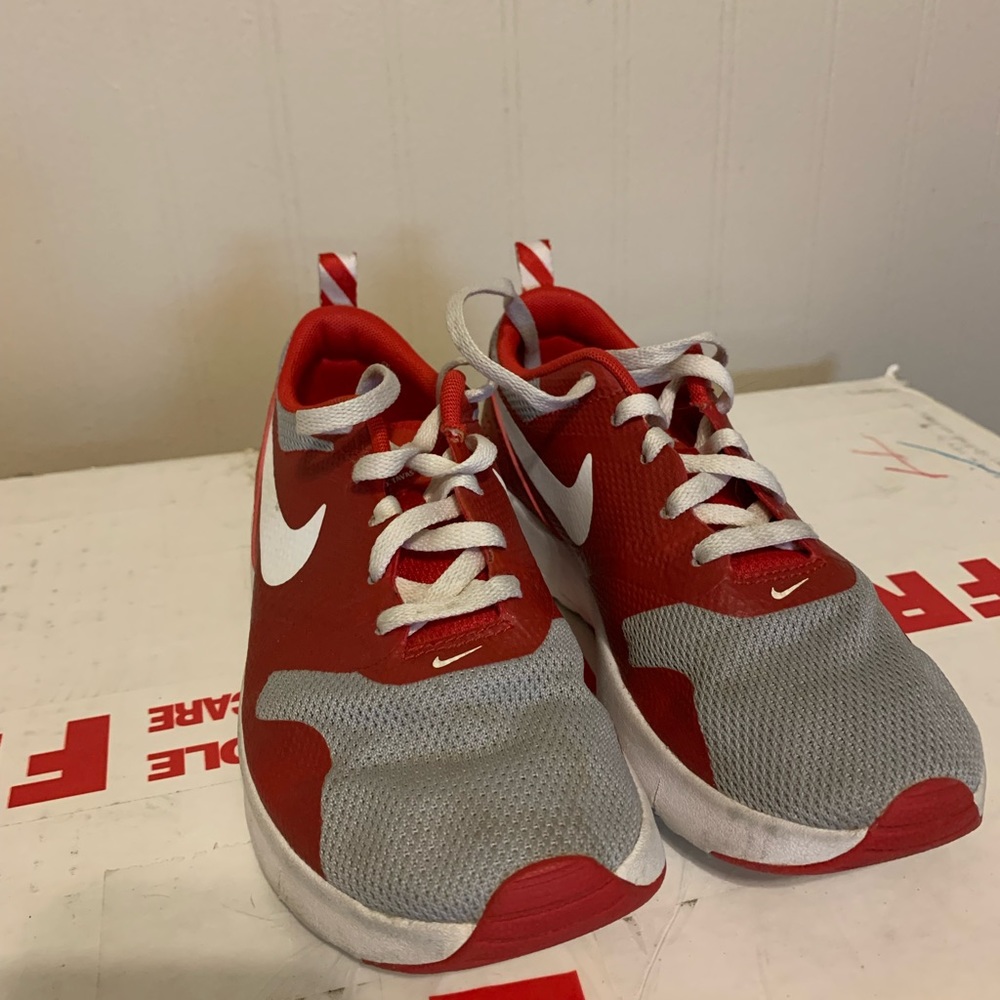 Boys NIKE Air Max